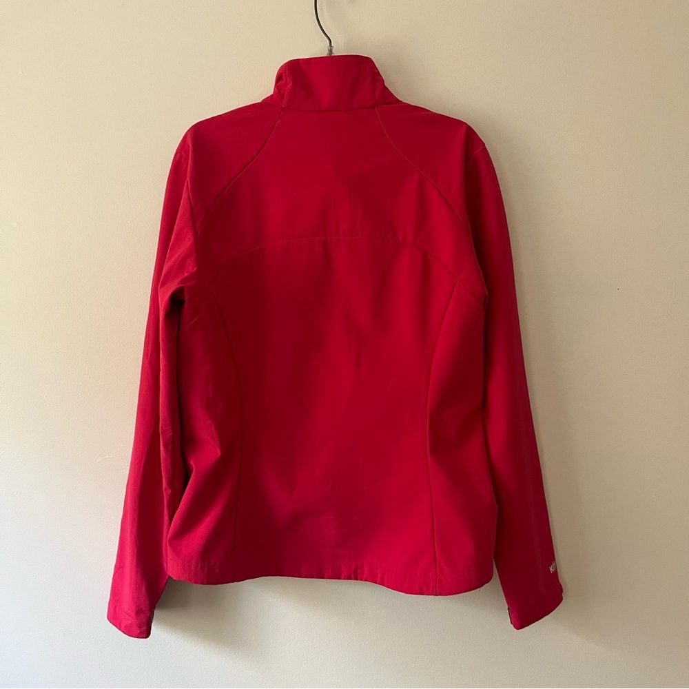 Koppen Softshell Jacket Small Pink - image 5
